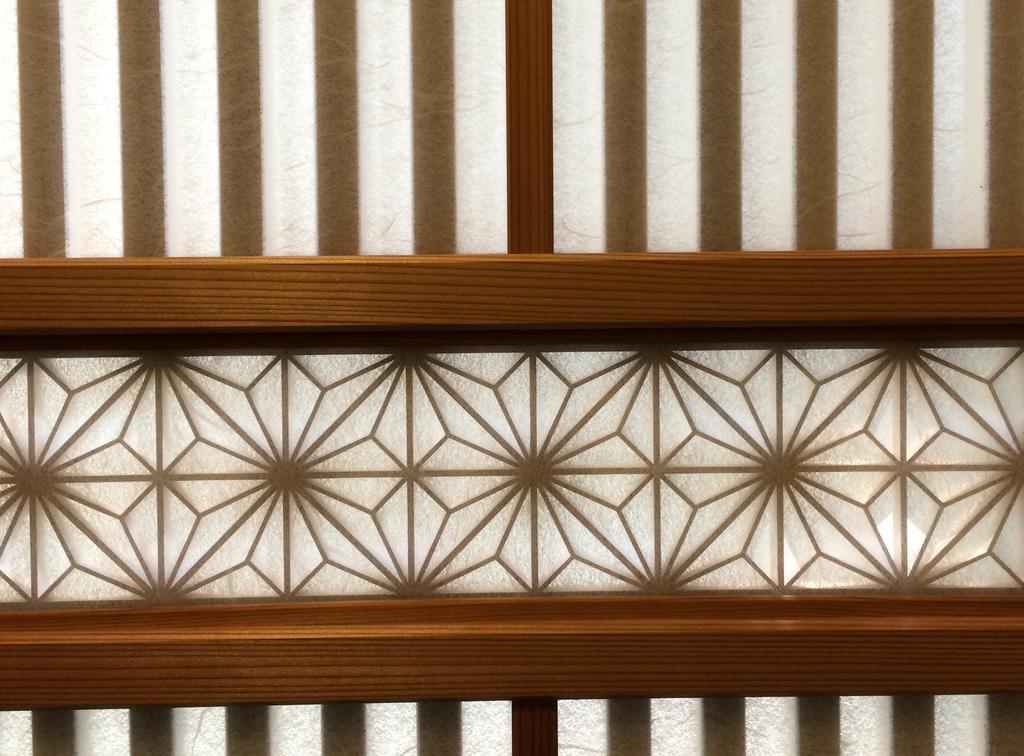Vila Kyoto Senraku Exteriér fotografie