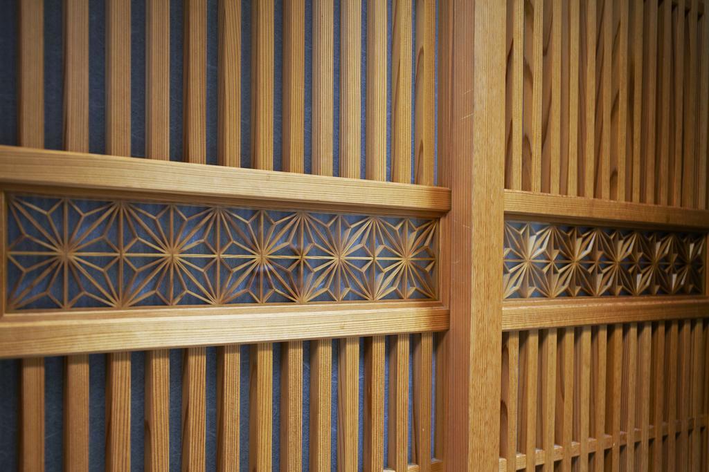 Vila Kyoto Senraku Exteriér fotografie